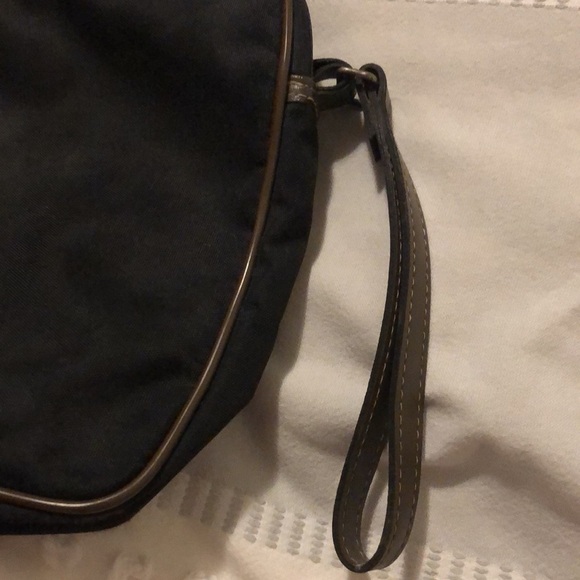 Dunhill no zipper project bag - Picture 4 of 8